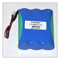 11.1 V 5200MAH Li-Ion Battery Pack (Li11152C5)