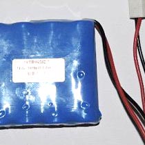 14.8 V 10400MAH Li-Ion Battery Pack (Li148104C5)