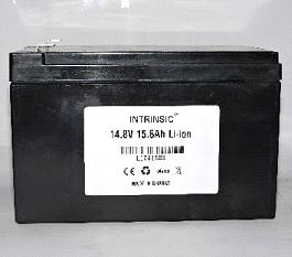 14.8 V 15600MAH Li-Ion Battery Pack (Li148156C10)