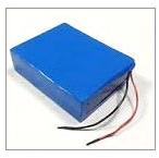 25.9 V 12000MAH Li-Polymer Battery Pack (LP259120C10)