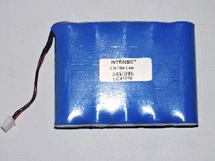 3.7 V 13000MAH Li-Ion Battery Pack (Li37130C5)