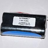 7.4 V 2200MAH Li-Ion Battery Pack (Li7422C3)
