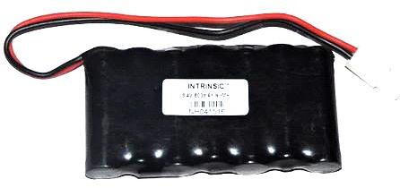 8.4 V 800MAH NI-MH Battery Pack