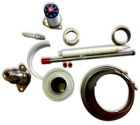 Gas Engine Parts