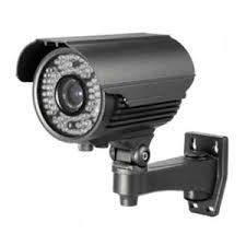 IR Bullet Camera