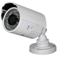 Outdoor IR Camera