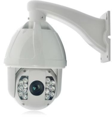 Dome Camera (ATZ-7014SPIR)