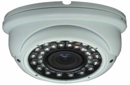 Dome Camera (ATZ-7036DIR)