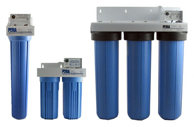Water Treatment Cartridge