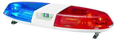 Ambulance Light