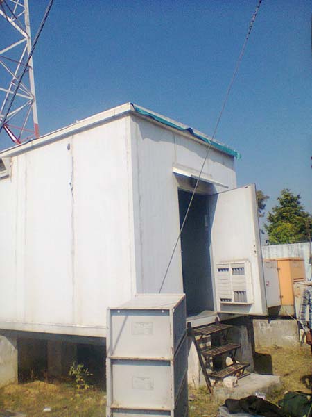 Portable Shelter Cabin