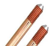 Copper Bonded Earthing Electrode