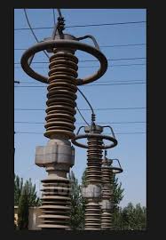 Lightning Arrestor