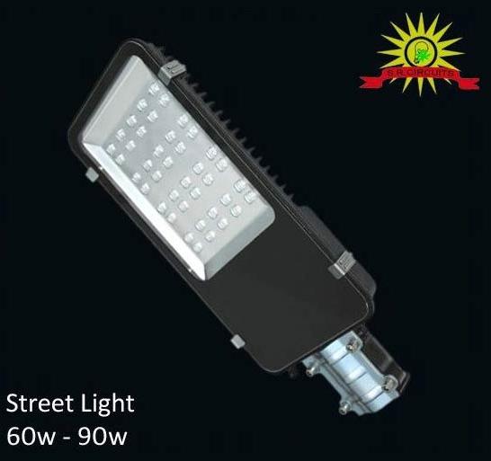 LED Street Light 60W to 90W