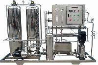 Electric SS Industrial Ro Water Purifier, Certification : ISO 9001:2008