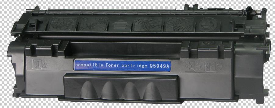 49a Compatible Toner Cartridge