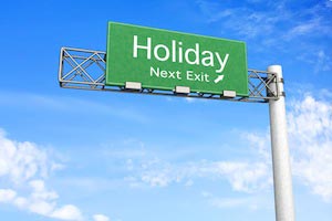 Holiday Trip Planner