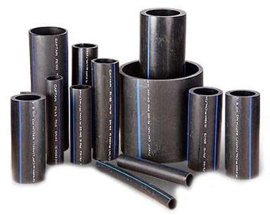 HDPE  Pipes