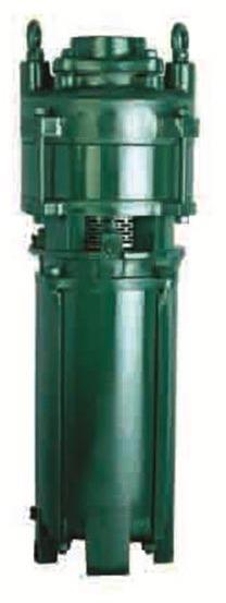 Openwell Submersible Pumps