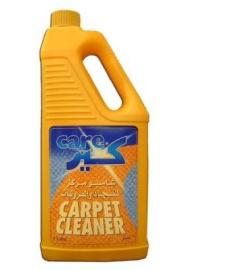 Care Carpet Shampoo (1Ltr)
