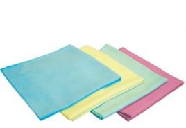 Suede Microfibre Cleaning Cloth