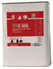 WS 800 water repellent
