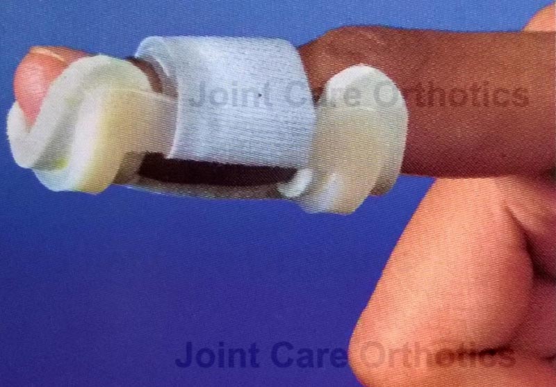 Mallet Finger Splint