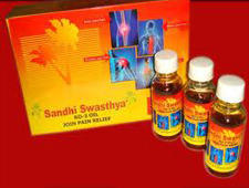 Sandhi Swasthya Oil