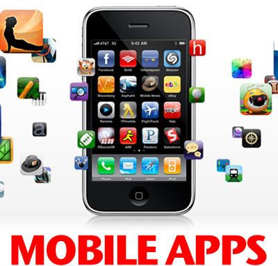 Mobile Applications Development Training