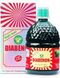 Diabenon - Diabetes Solution