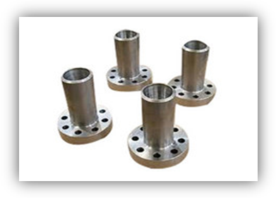 Retailer of Flanges from Mumbai, Maharashtra by Rexino Stainless & Alloys