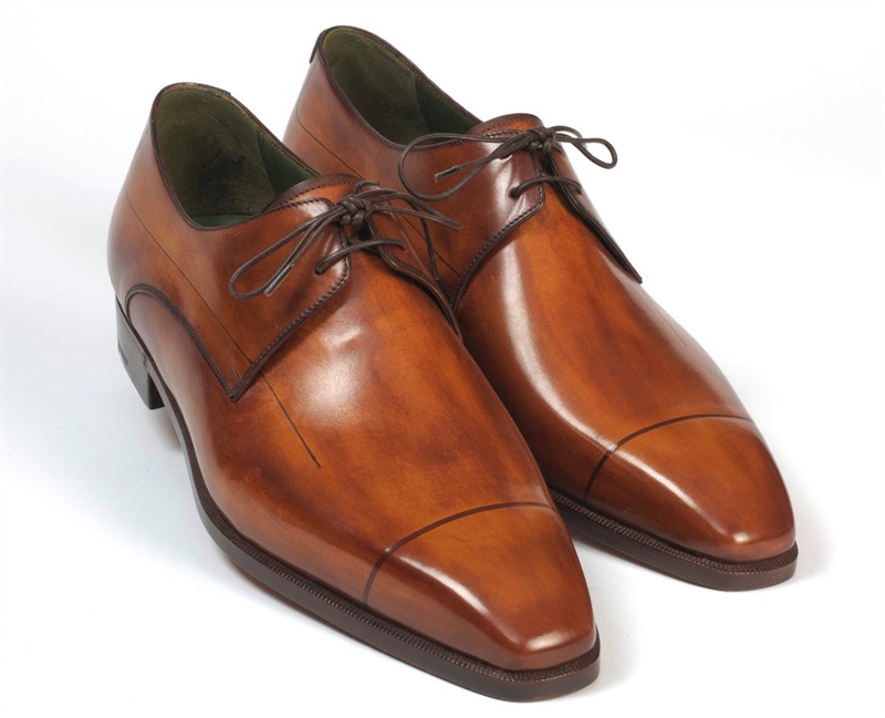 Formal Leather Shoes Brands In India