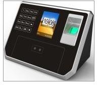 Biometric Time Attendance Machine (ATF-365)