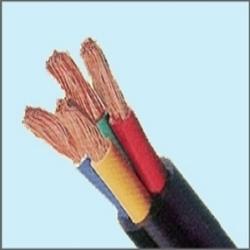 flexible multi core cable