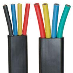 Flexible Submersible Cable