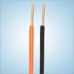 Solid Single Core Copper Wire