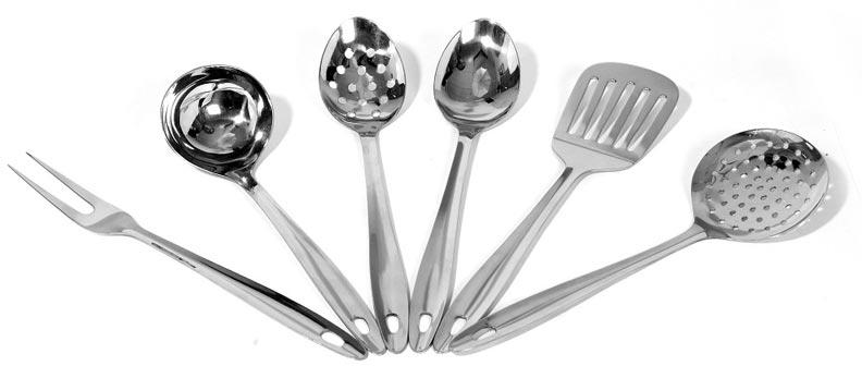 Pearl Cutlery Set