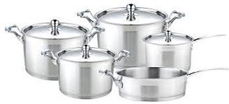 Stock Pots