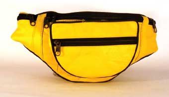 Leather Bum Bag (LBB 005)
