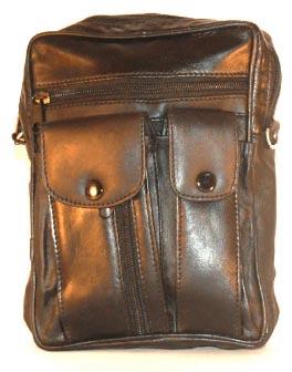 Leather Mens Bag (LMB 001)