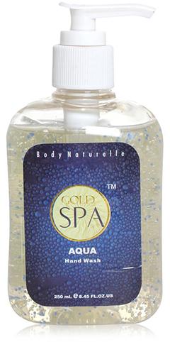 Aqua Hand Wash