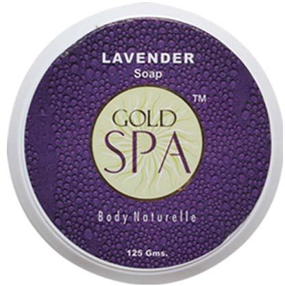 lavender soap