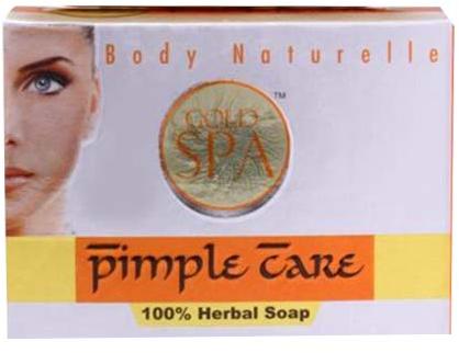 Pimple Care Soap