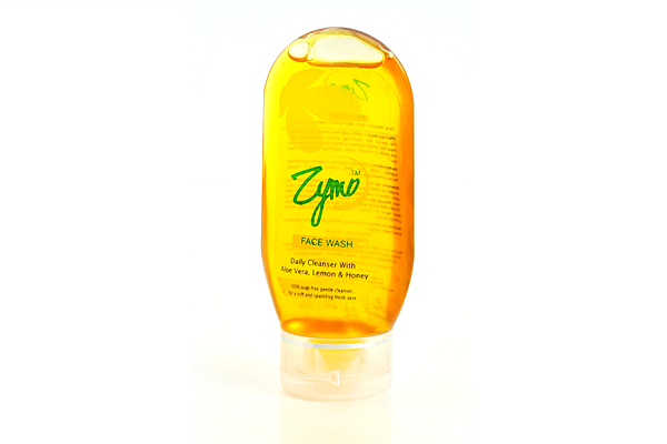 Zymo Daily Cleansing Face Wash