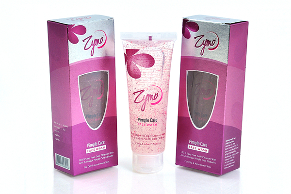 Zymo Pimple Care Face Wash by Zymo Cosmetics from Gandhinagar Gujarat ...