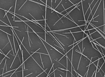 High Conductive Silver Nanowires