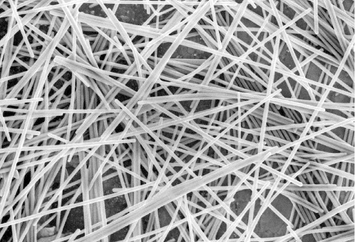 High Conductive Silver Nanowires For Touch Panel, Flexible Display