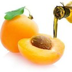 Apricot Oil