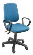 Workstation Chairs - Moss 025