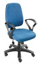 Workstation Chairs - Moss 027